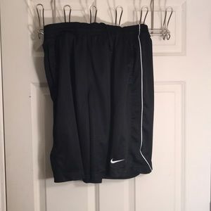Nike shorts